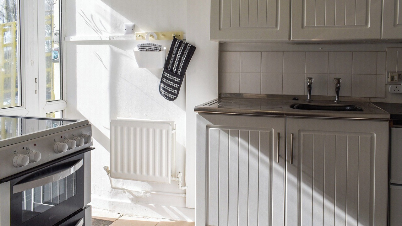 Photo of Kitchen in Horncliffe