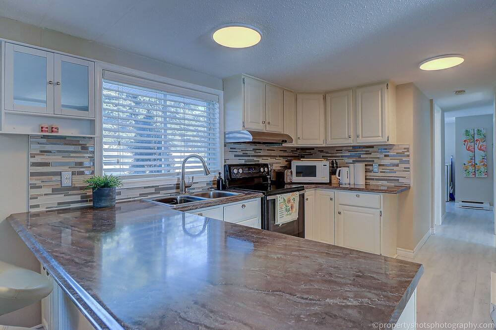 Photo of Kitchen in Valentia