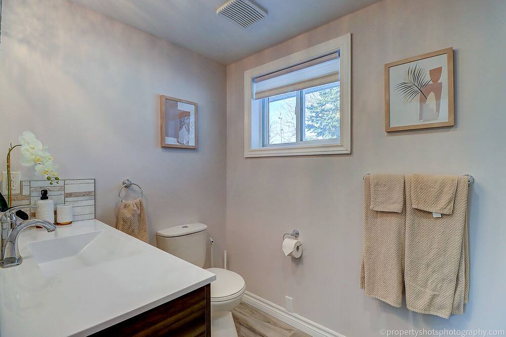Photo of Bathroom in Valentia