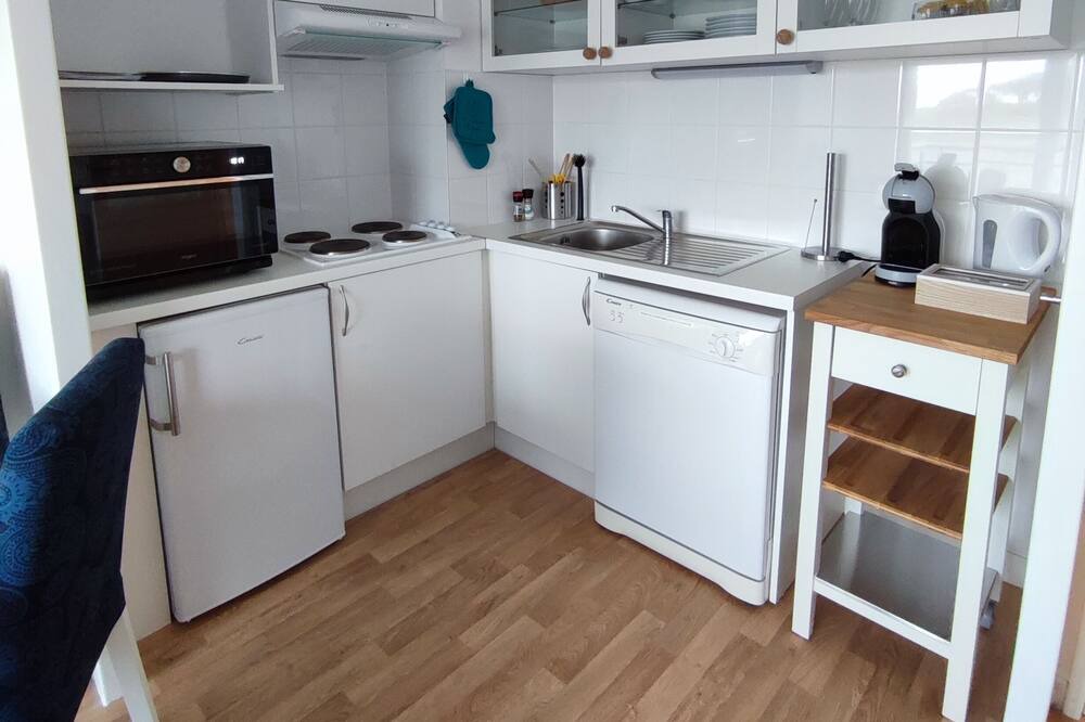 Photo of Kitchen in Criel-sur-Mer