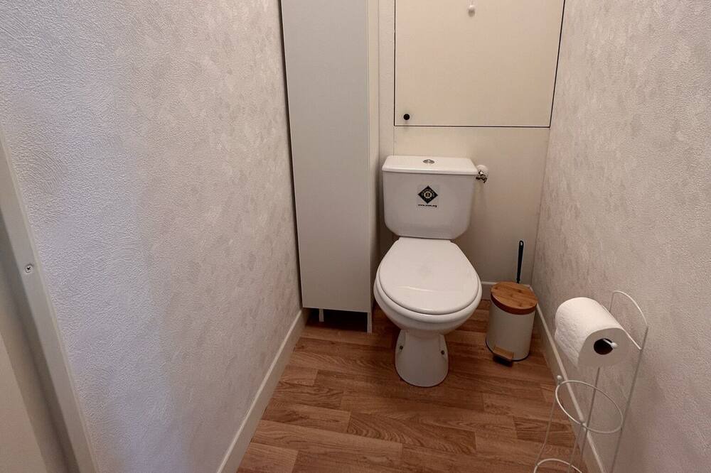 Photo of Bathroom in Criel-sur-Mer