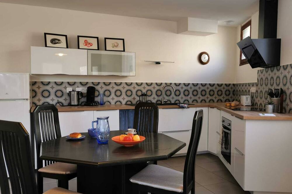 Photo of Kitchen in Lauzerte