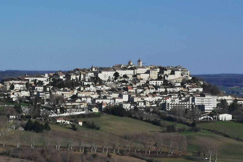 Photo of Outdoor in Lauzerte