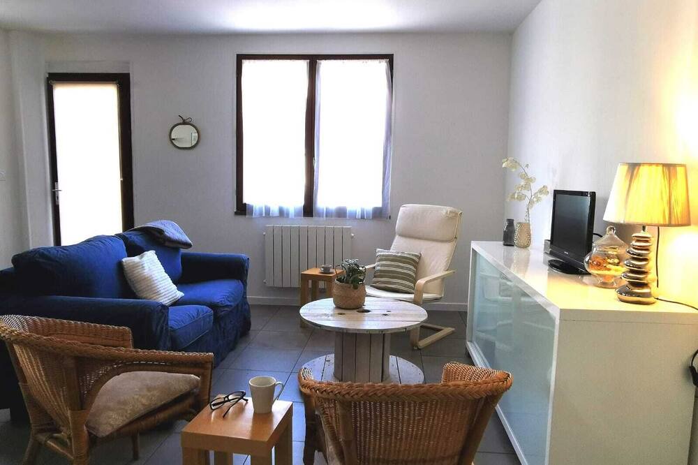 Photo of Livingroom in Lauzerte