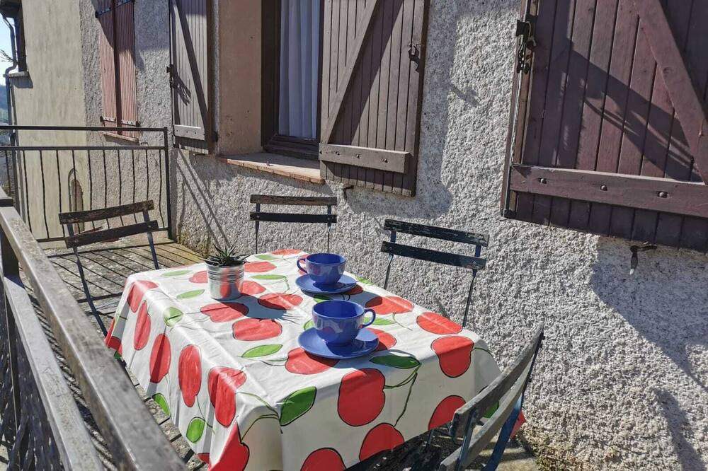 Photo of Outdoor in Lauzerte