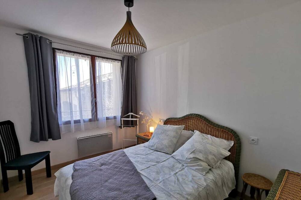 Photo of Bedroom in Lauzerte