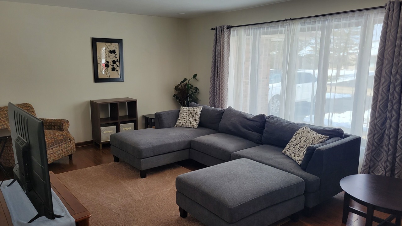 Photo of Livingroom in Rockford