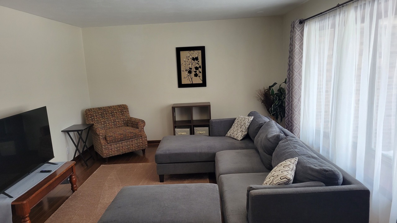 Photo of Livingroom in Rockford