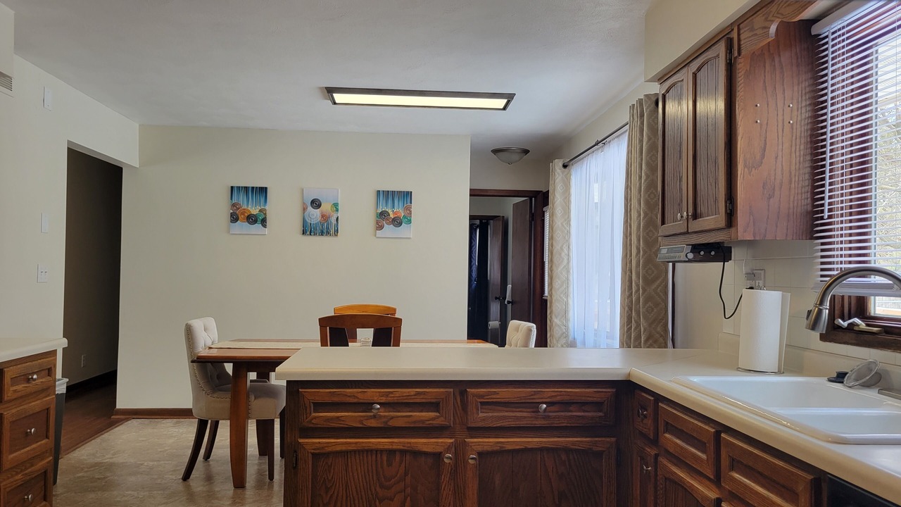 Photo of Kitchen in Rockford