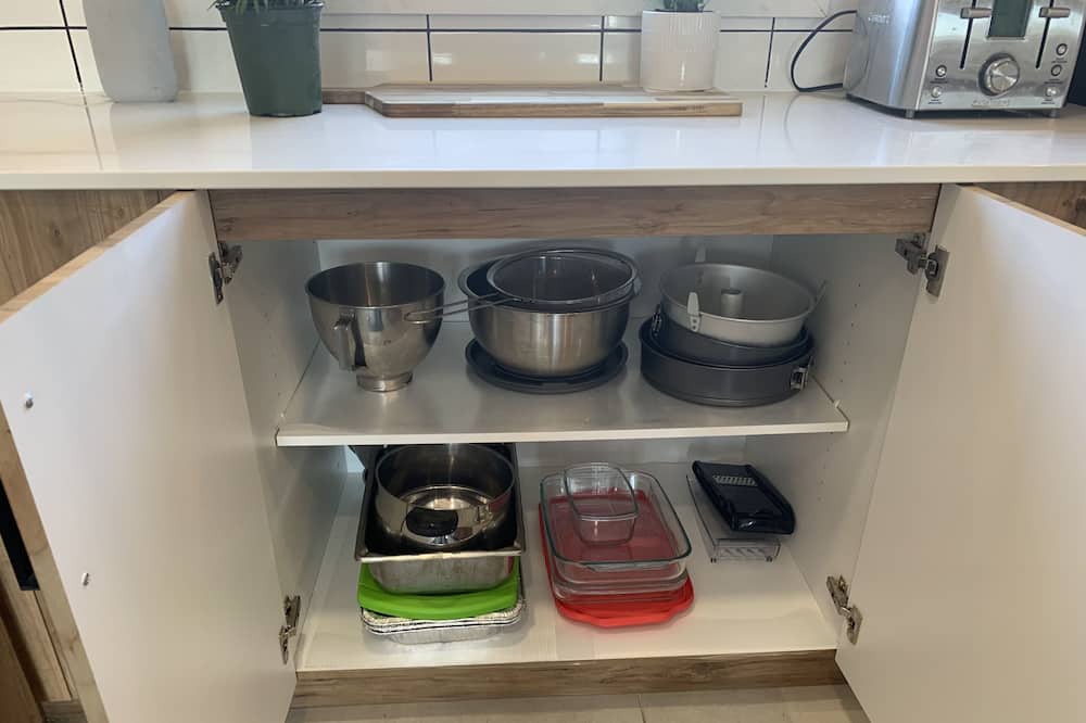 Photo of Kitchen in Laval