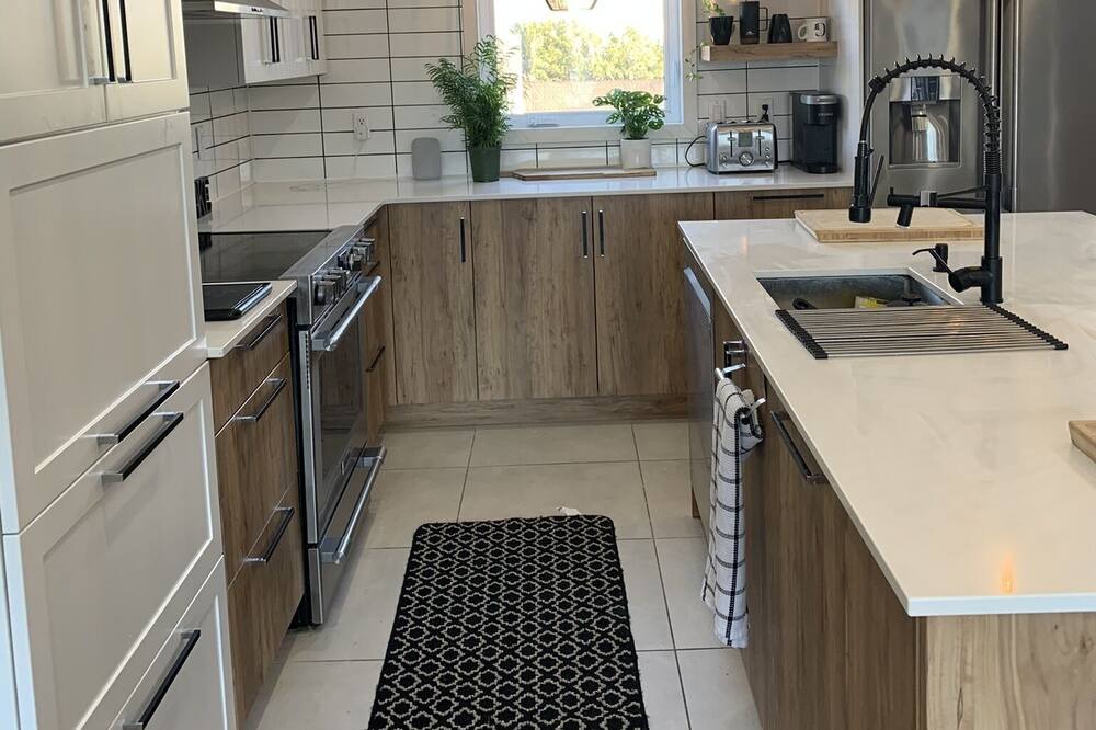 Photo of Kitchen in Laval