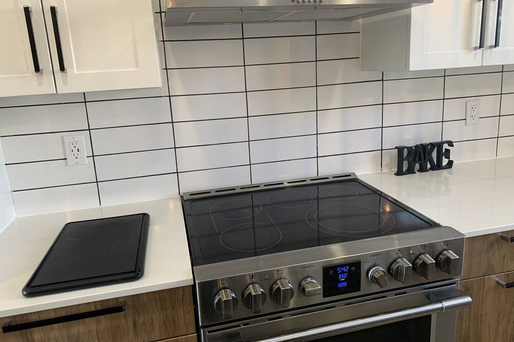 Photo of Kitchen in Laval