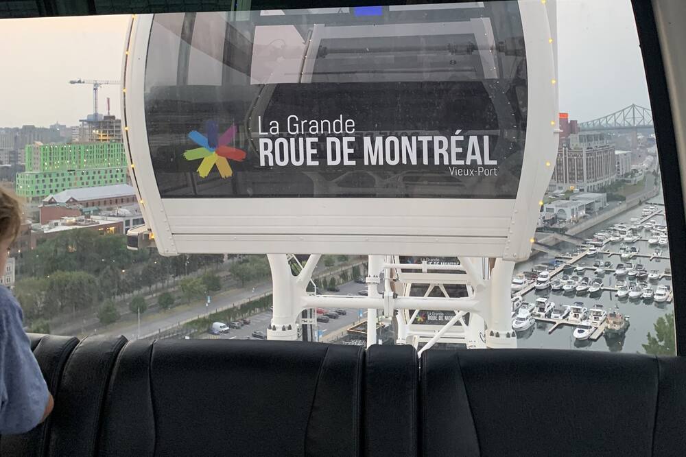 Photo of Others in Laval