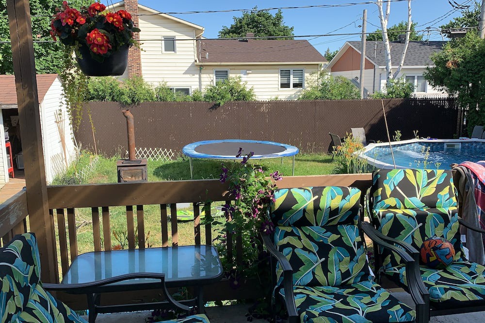 Photo of Outdoor in Laval