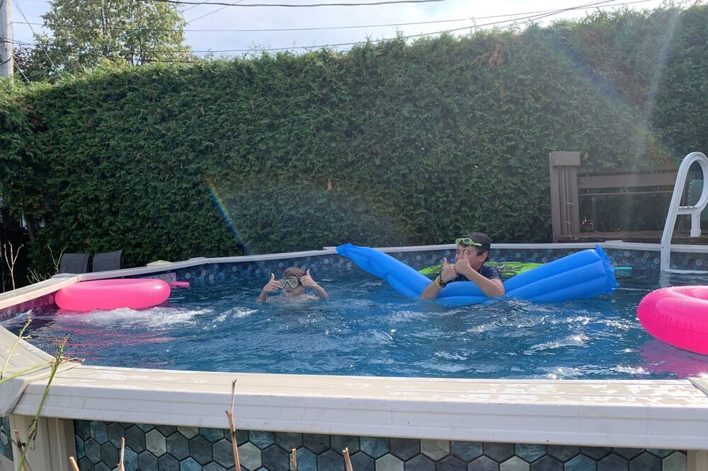 Photo of Outdoor in Laval