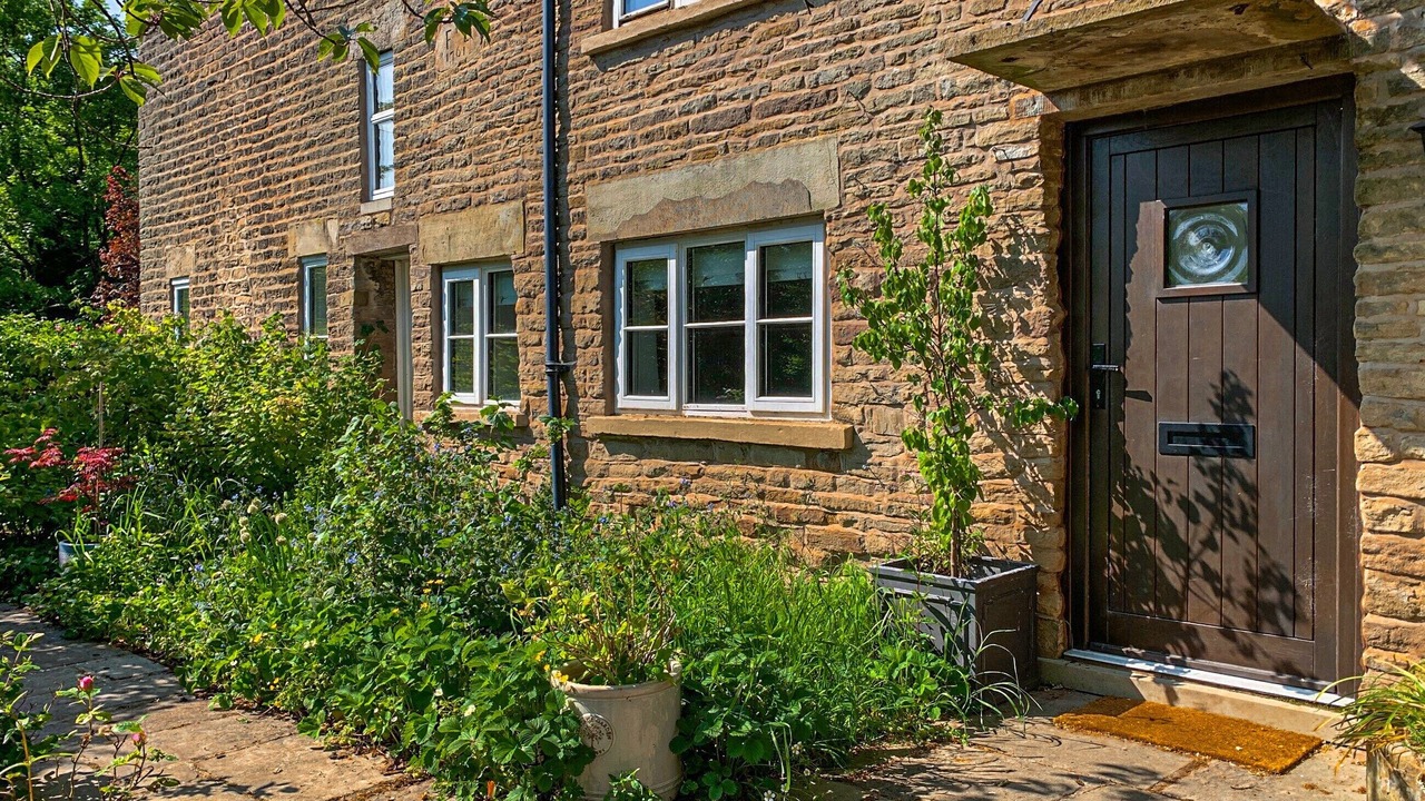 Photo of Outdoor in Sutton