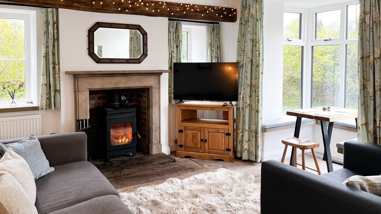 Photo of Livingroom in Sutton