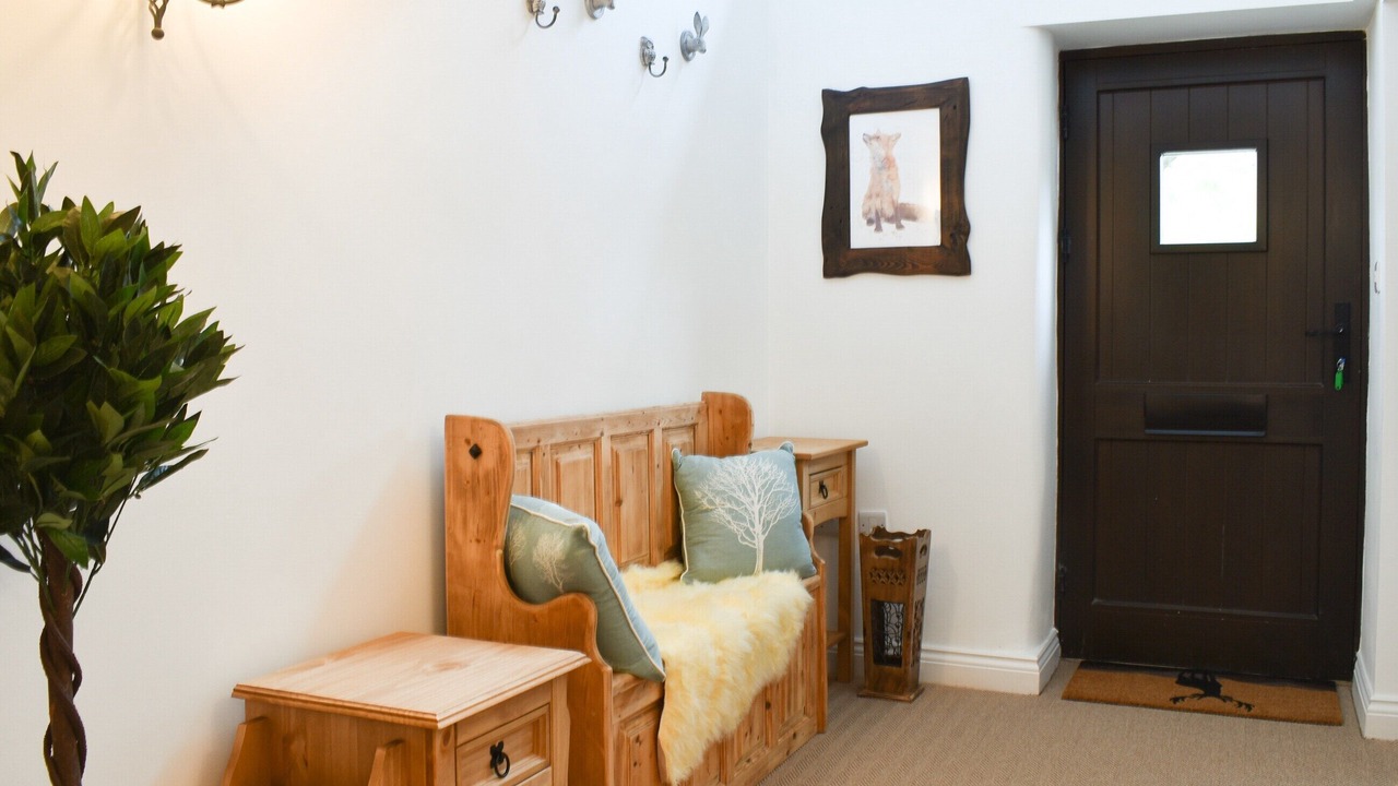 Photo of Livingroom in Sutton