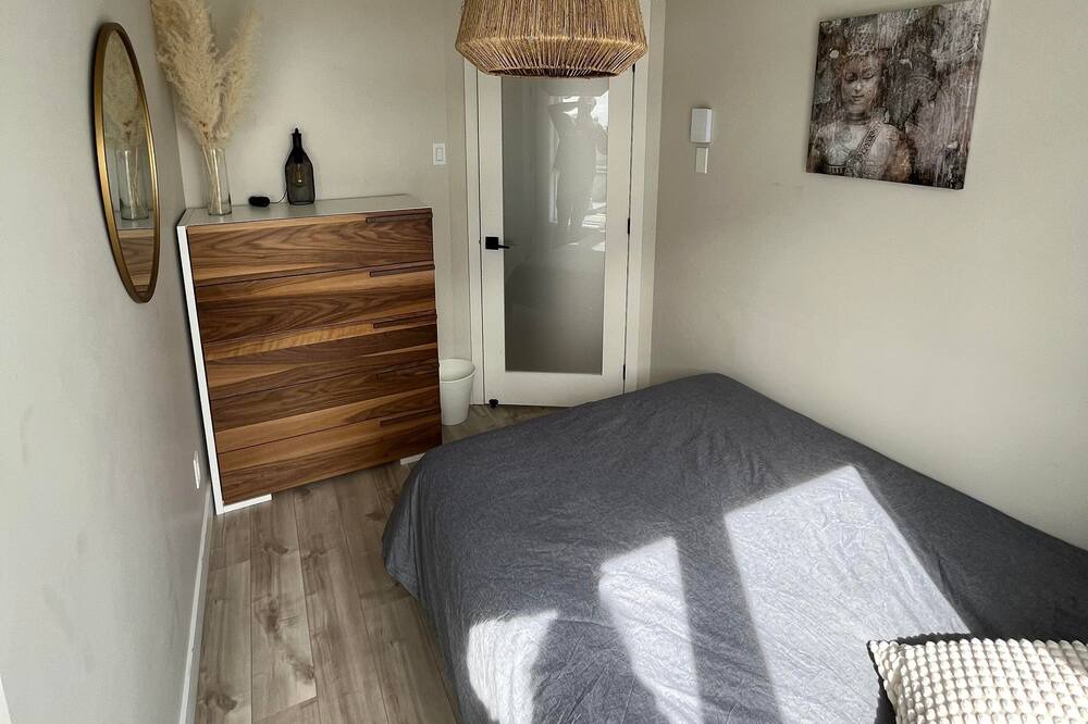 Photo of Bedroom in Shawinigan