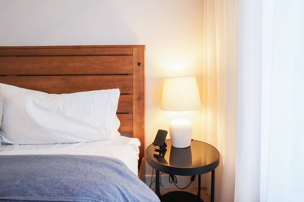 Photo of Bedroom in Shawinigan