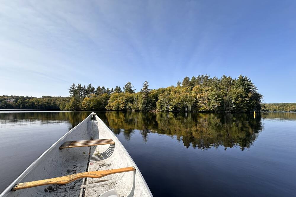 Photo of Outdoor in Shawinigan
