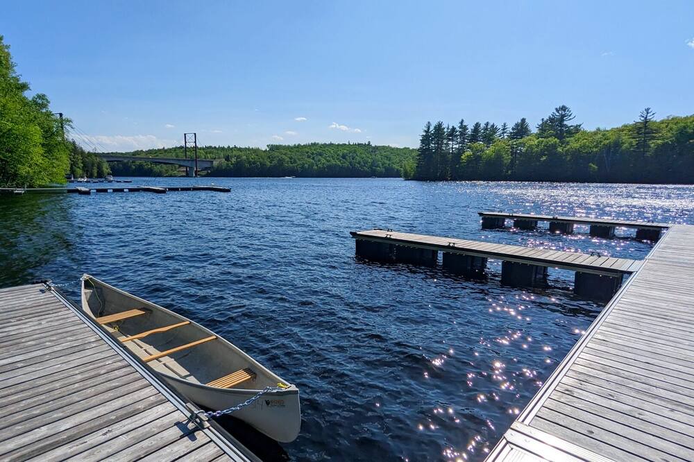 Photo of Outdoor in Shawinigan