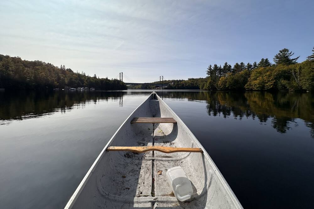 Photo of Outdoor in Shawinigan