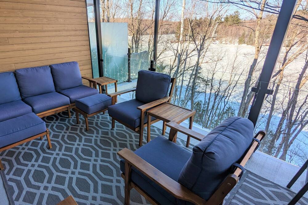 Photo of Outdoor in Shawinigan