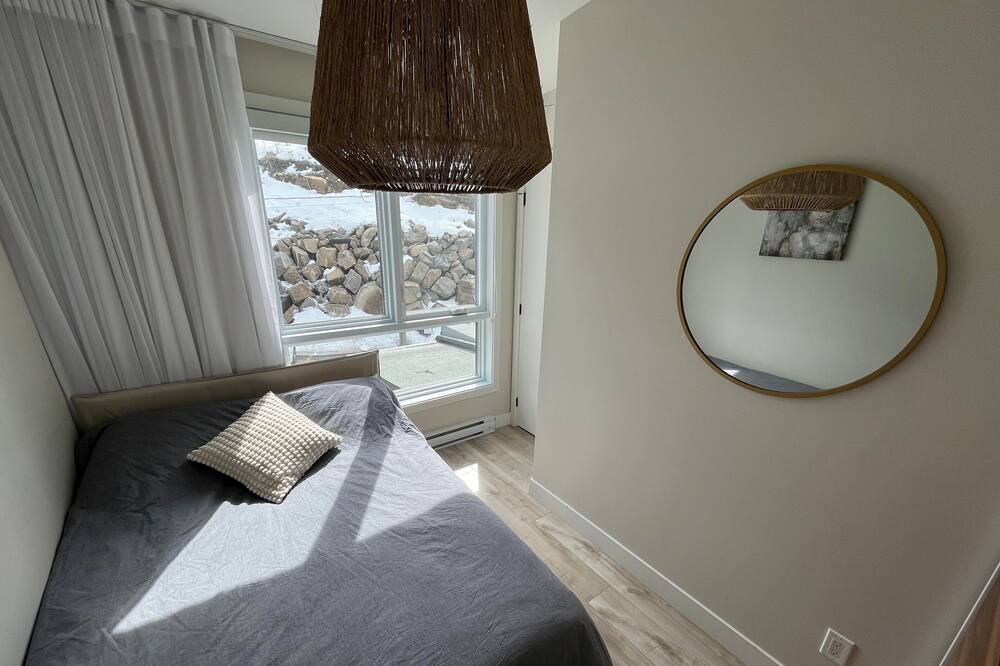 Photo of Bedroom in Shawinigan
