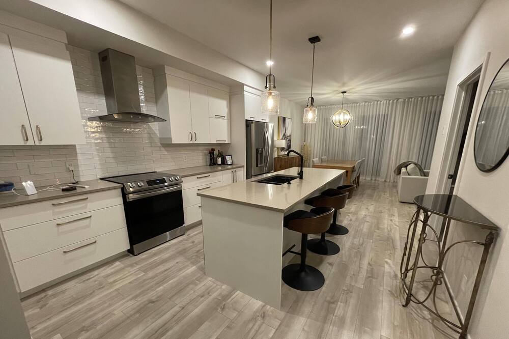 Photo of Kitchen in Shawinigan