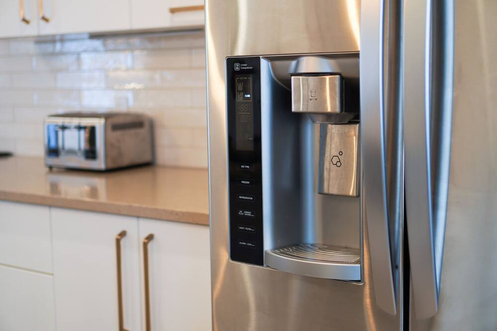 Photo of Kitchen in Shawinigan