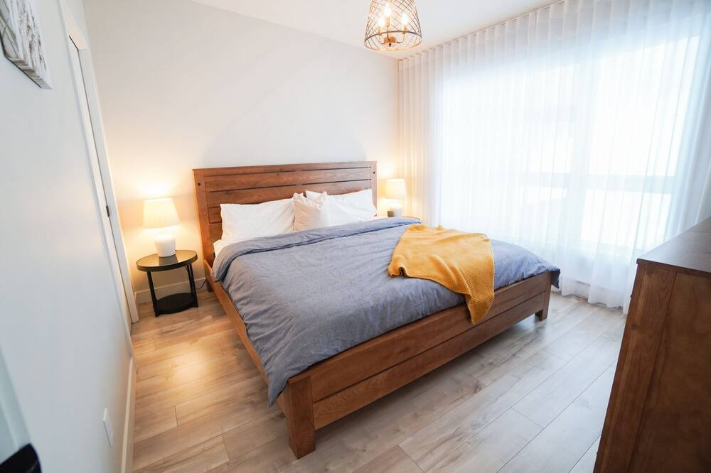 Photo of Bedroom in Shawinigan