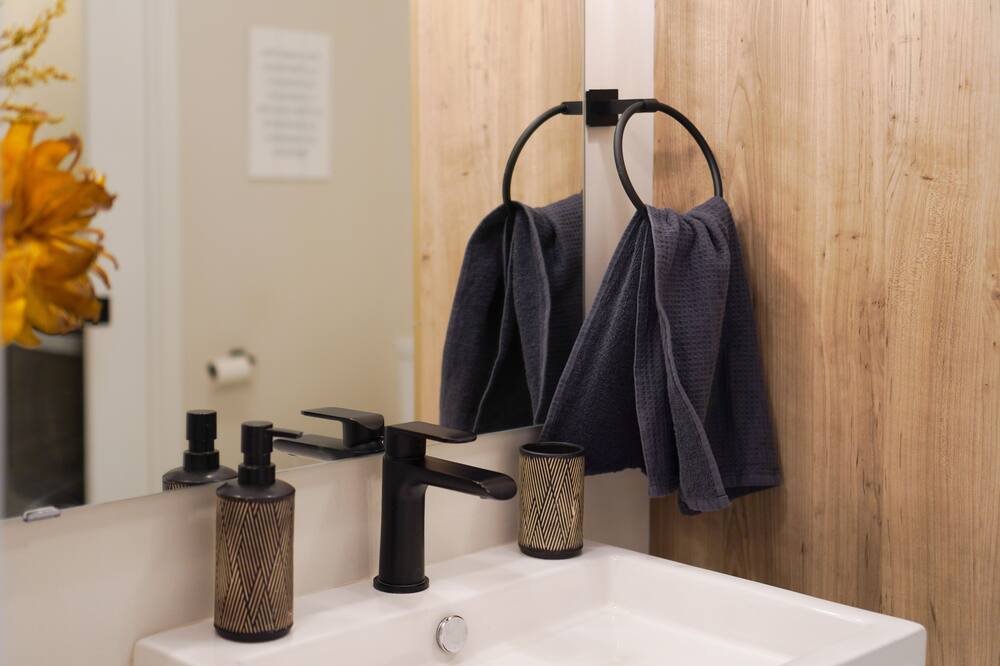 Photo of Bathroom in Shawinigan