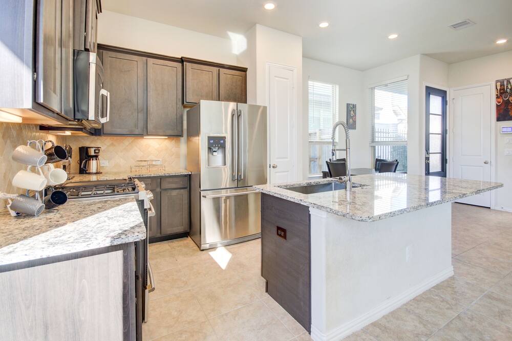 Photo of Kitchen in Richmond