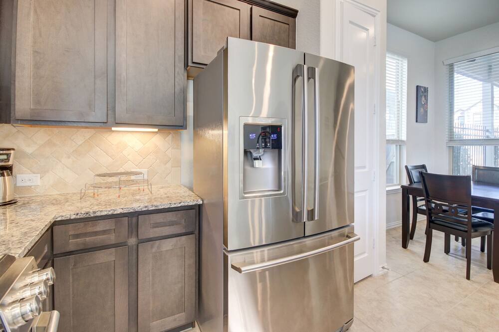 Photo of Kitchen in Richmond