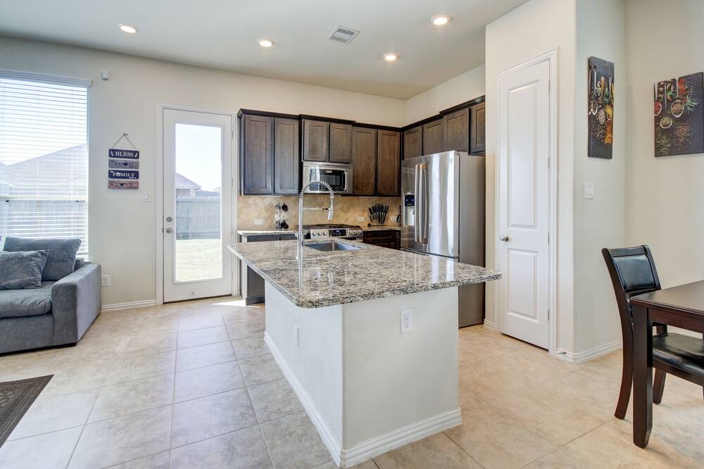 Photo of Kitchen in Richmond