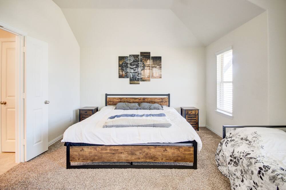 Photo of Bedroom in Richmond