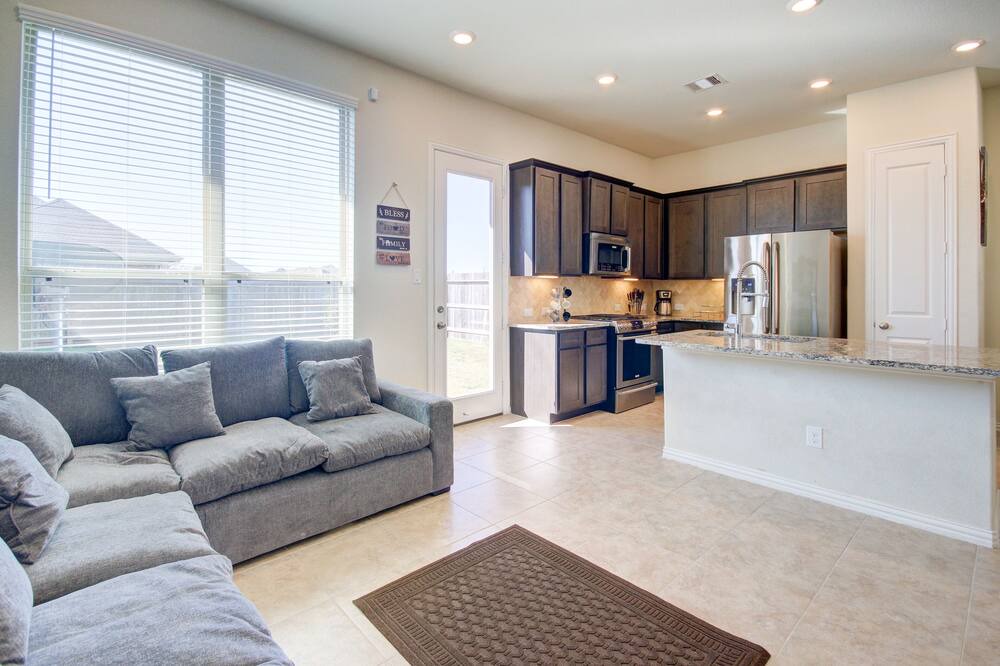 Photo of Livingroom in Richmond