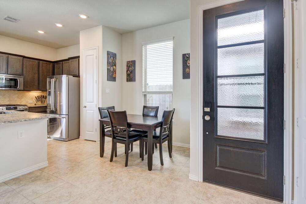 Photo of Kitchen in Richmond
