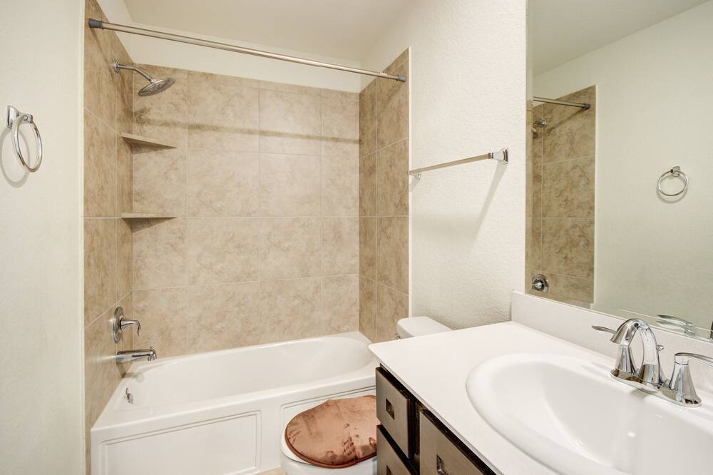 Photo of Bathroom in Richmond