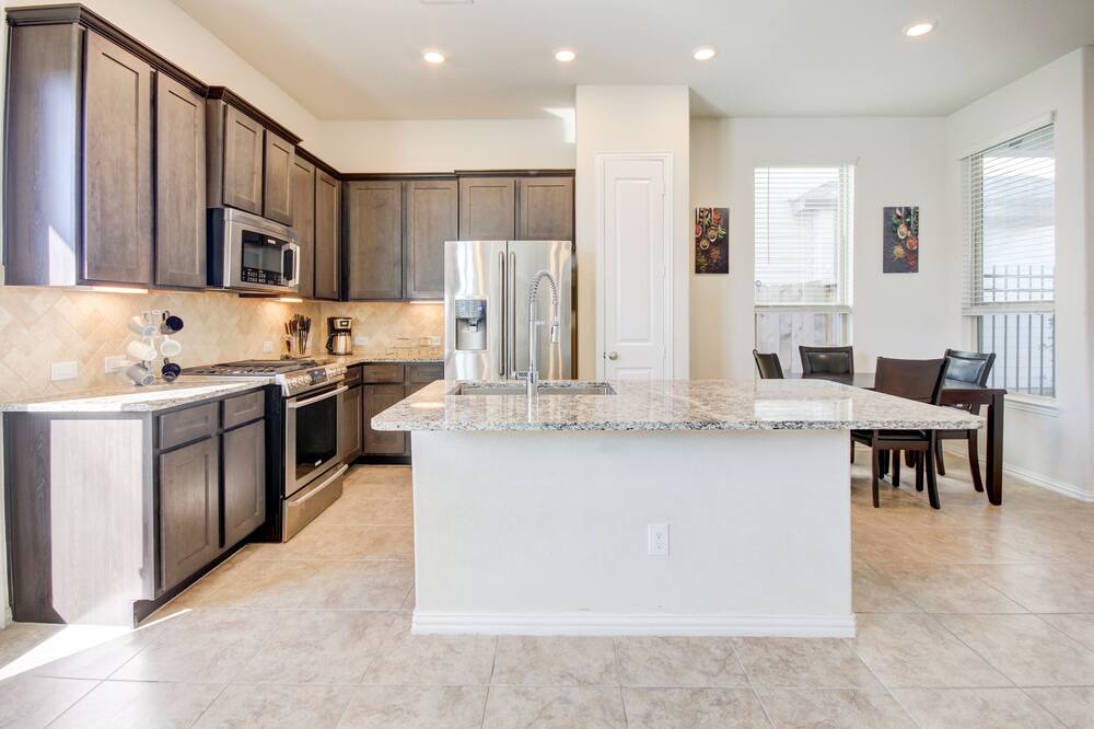 Photo of Kitchen in Richmond