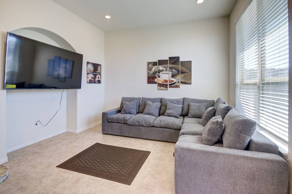 Photo of Livingroom in Richmond