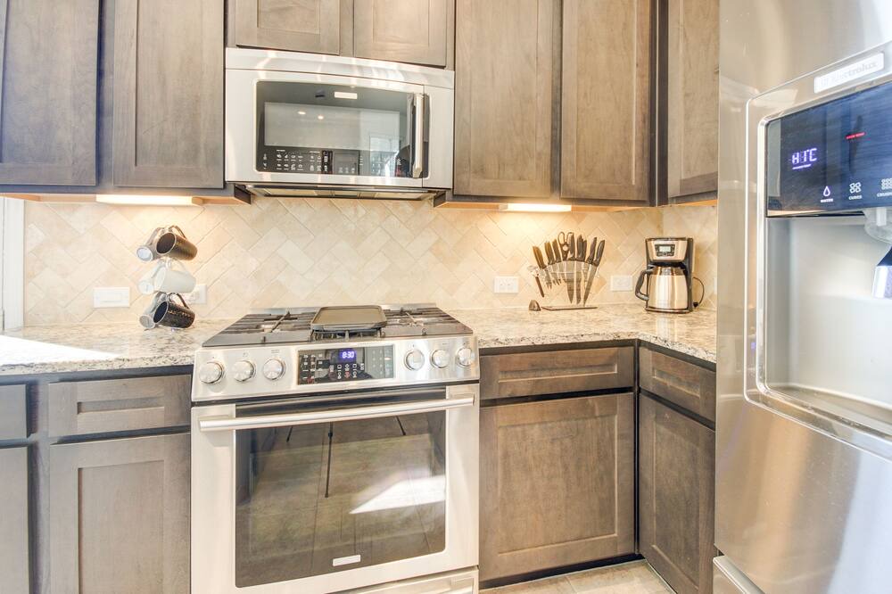 Photo of Kitchen in Richmond