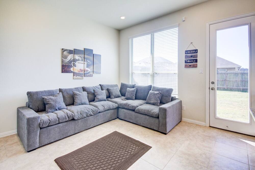 Photo of Livingroom in Richmond
