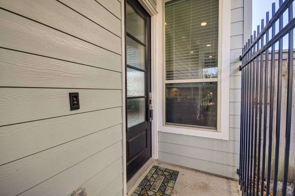 Photo of Outdoor in Richmond