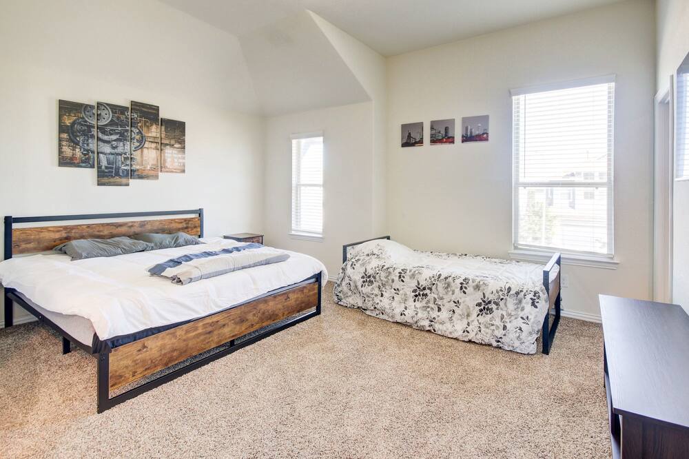Photo of Bedroom in Richmond