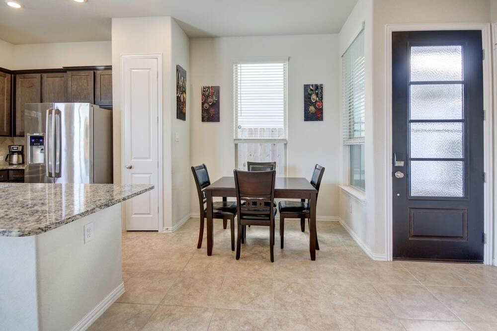 Photo of Kitchen in Richmond