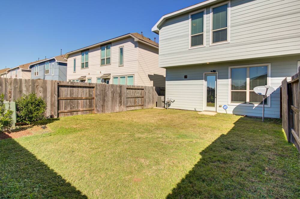 Photo of Outdoor in Richmond