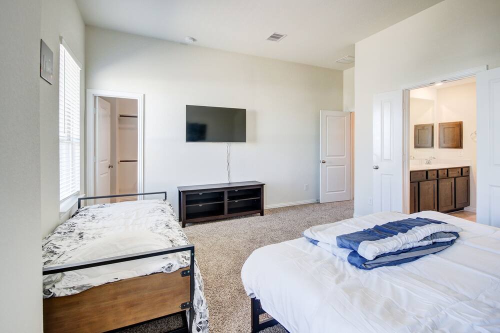 Photo of Bedroom in Richmond