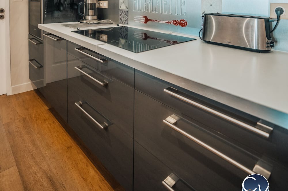 Photo of Kitchen in La Bruguiere